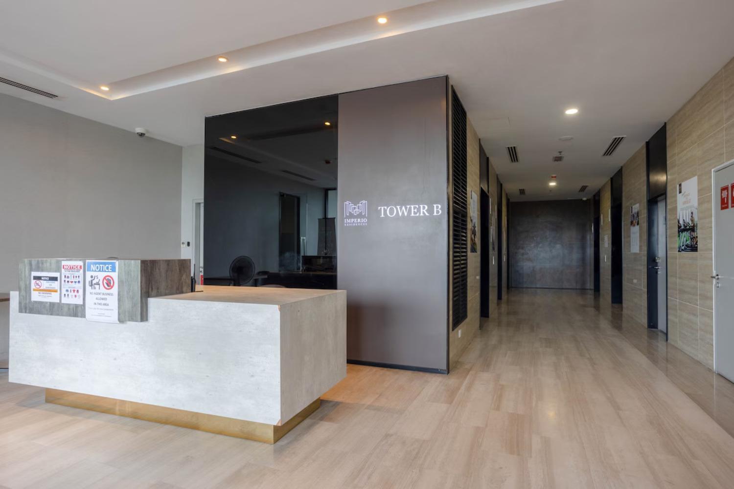 Imperio Residence Melaka ภายนอก รูปภาพ