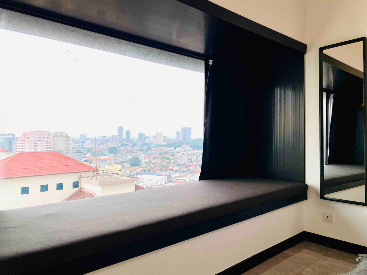 Imperio Residence Melaka ภายนอก รูปภาพ