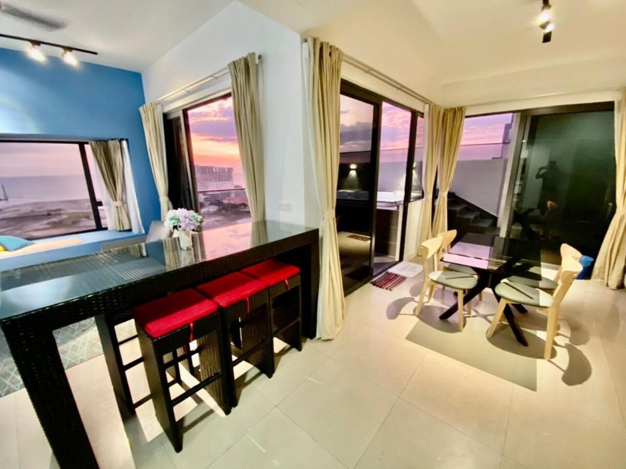 Imperio Residence Melaka ภายนอก รูปภาพ