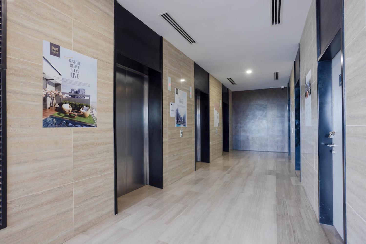 Imperio Residence Melaka ภายนอก รูปภาพ