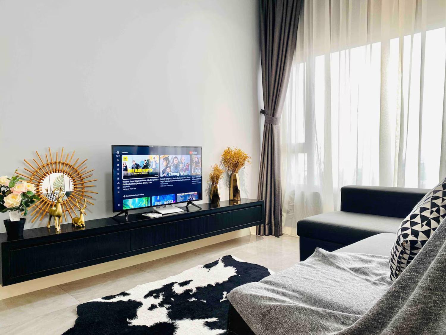 Imperio Residence Melaka ภายนอก รูปภาพ