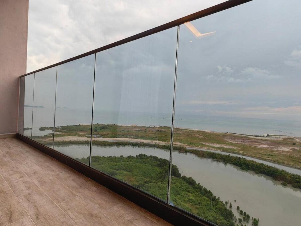 Imperio Residence Melaka ภายนอก รูปภาพ
