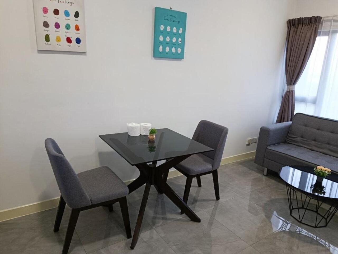 Imperio Residence Melaka ภายนอก รูปภาพ
