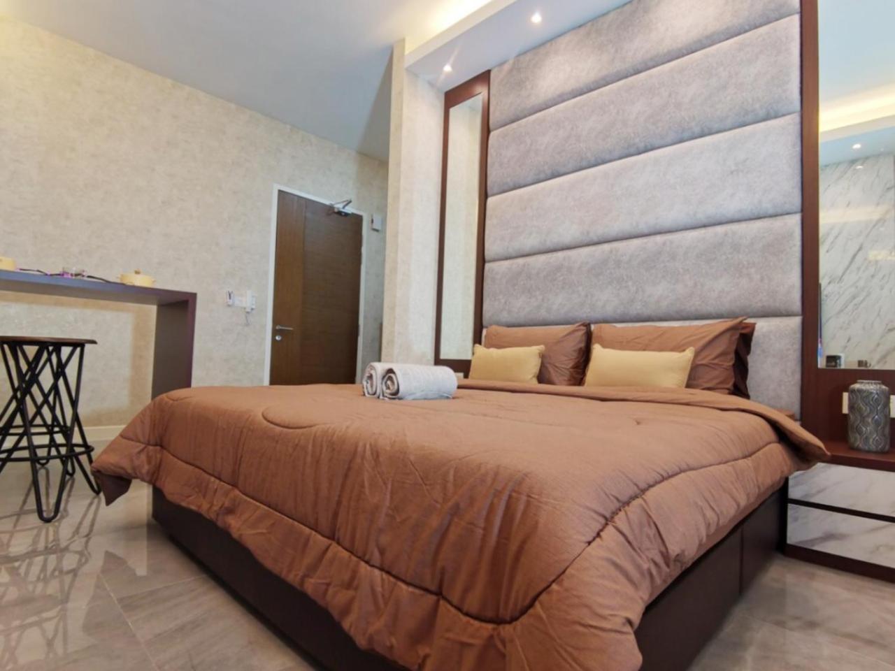 Imperio Residence Melaka ภายนอก รูปภาพ
