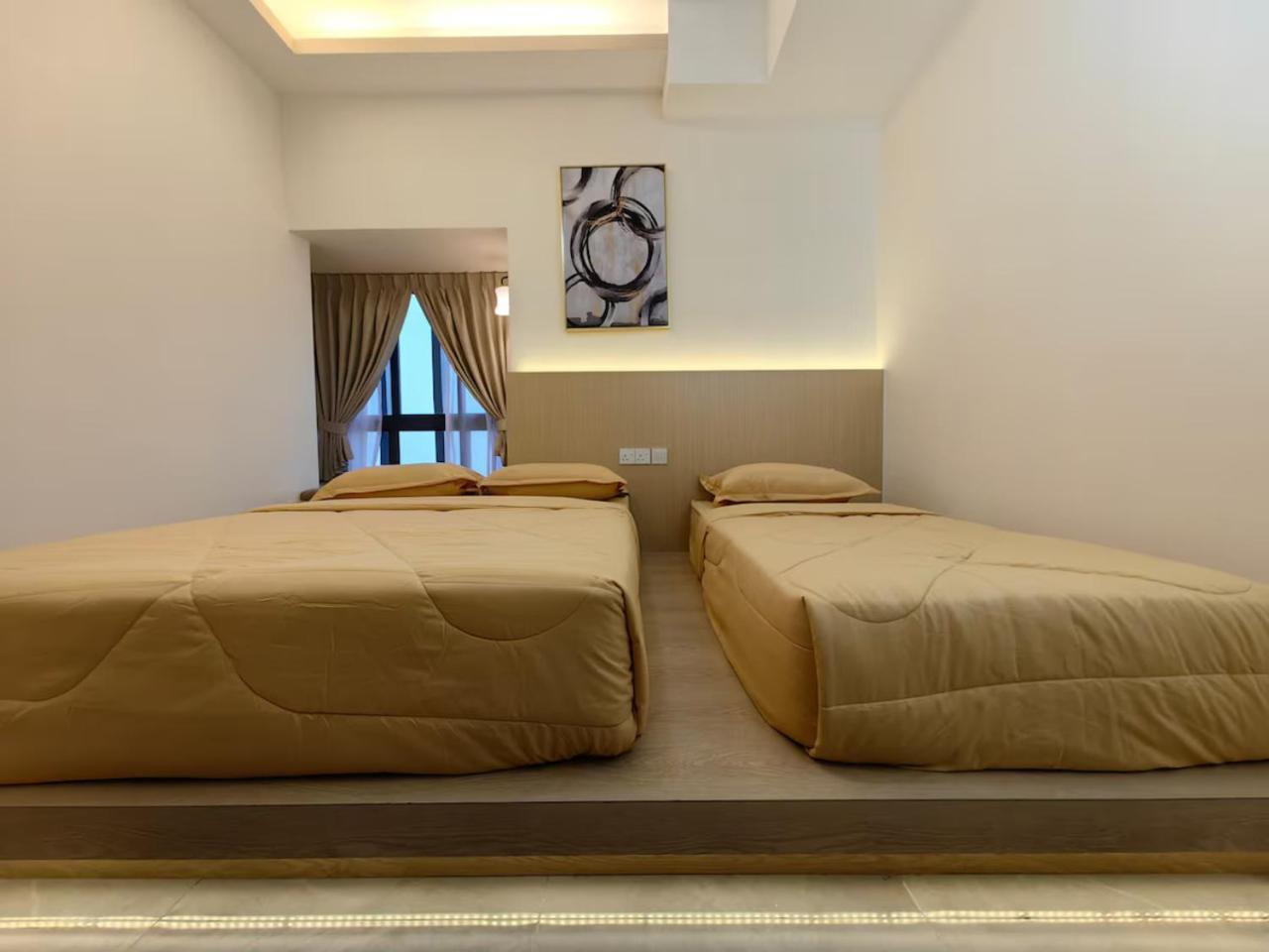Imperio Residence Melaka ภายนอก รูปภาพ