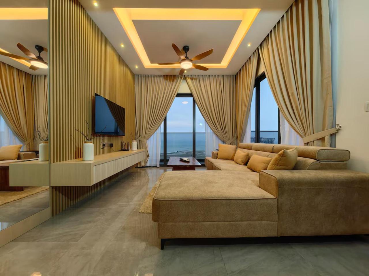 Imperio Residence Melaka ภายนอก รูปภาพ