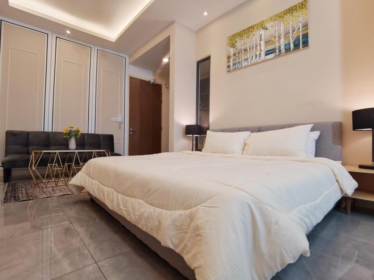Imperio Residence Melaka ภายนอก รูปภาพ