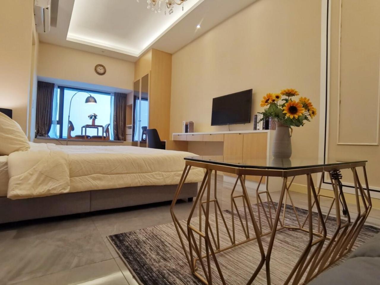 Imperio Residence Melaka ภายนอก รูปภาพ