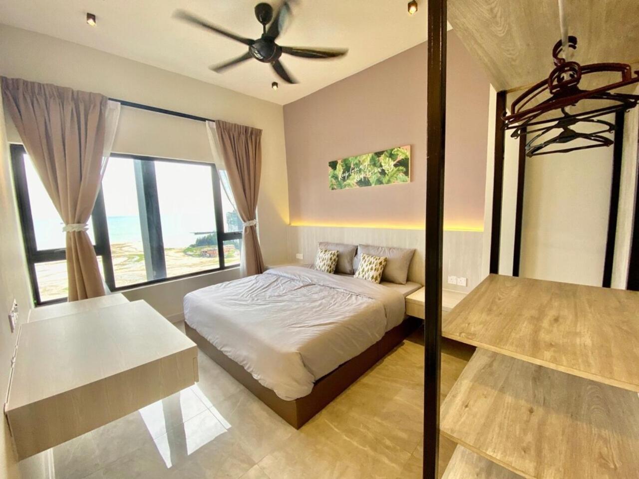Imperio Residence Melaka ภายนอก รูปภาพ
