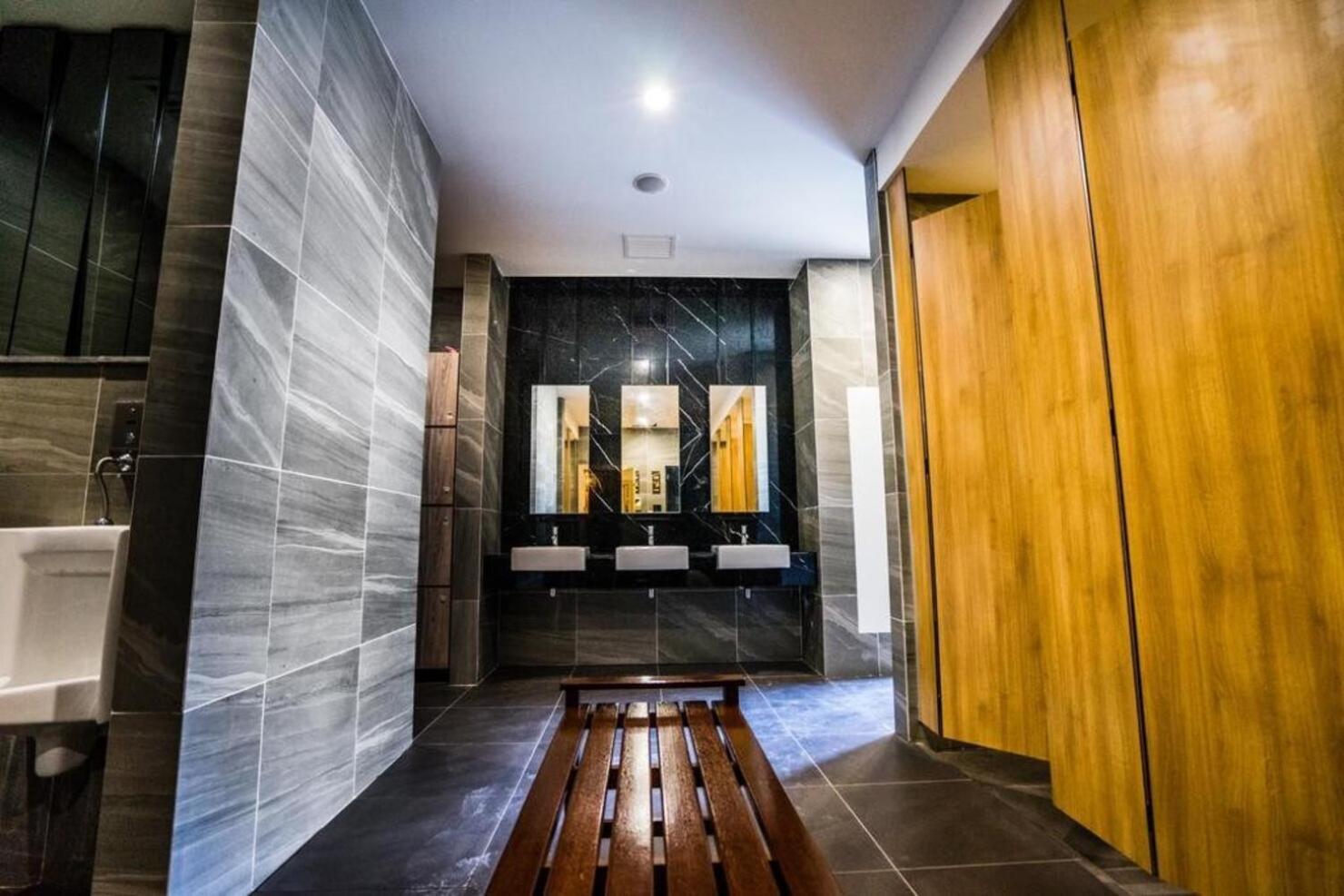 Imperio Residence Melaka ภายนอก รูปภาพ